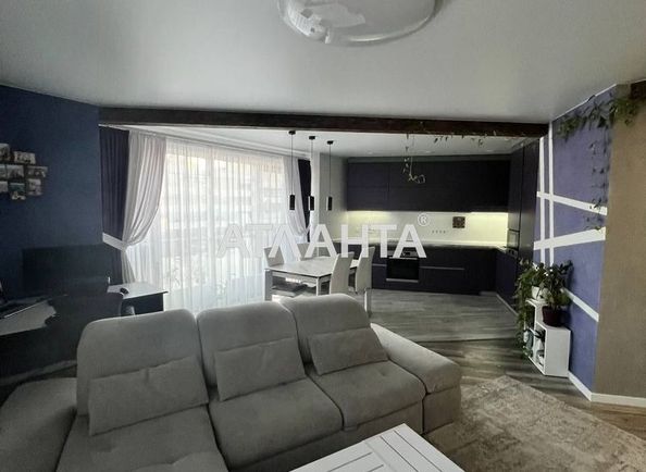 3-rooms apartment apartment (area 97 m²) - Atlanta.ua - photo 5