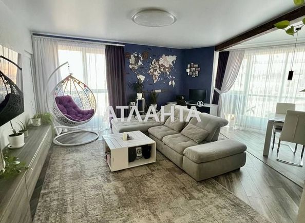 3-rooms apartment apartment (area 97 m²) - Atlanta.ua - photo 7
