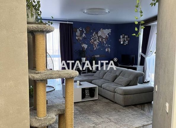 3-rooms apartment apartment (area 97 m²) - Atlanta.ua - photo 8