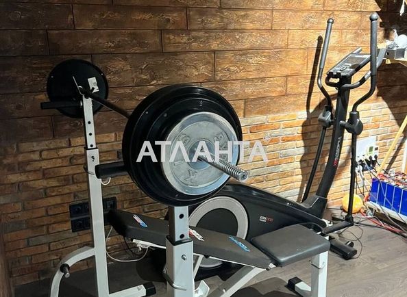 3-rooms apartment apartment (area 97 m²) - Atlanta.ua - photo 18