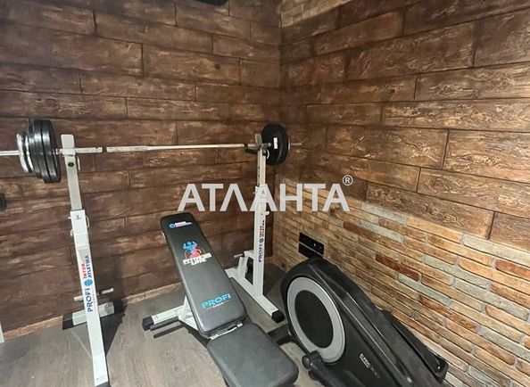 3-rooms apartment apartment (area 97 m²) - Atlanta.ua - photo 19