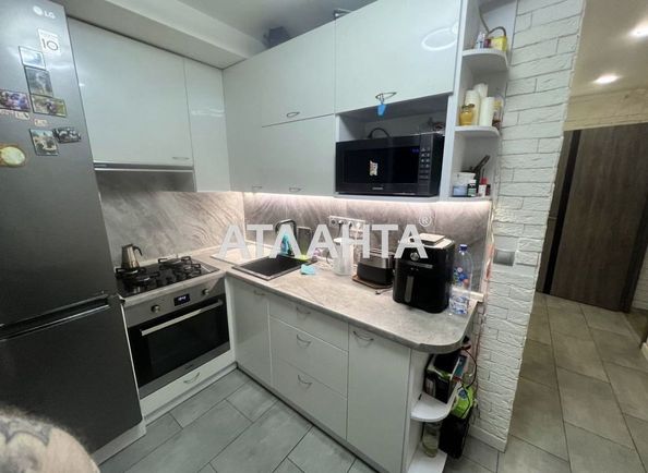 2-rooms apartment apartment by the address st. Ul Svetlitskogo (area 46,4 m²) - Atlanta.ua - photo 5