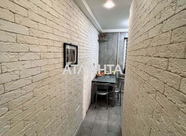 2-rooms apartment apartment by the address st. Ul Svetlitskogo (area 46,4 m²) - Atlanta.ua - photo 6