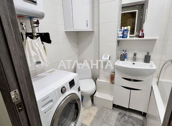 2-rooms apartment apartment by the address st. Ul Svetlitskogo (area 46,4 m²) - Atlanta.ua - photo 7