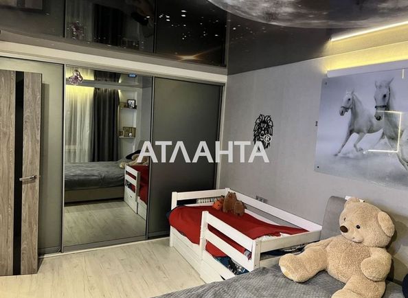 2-rooms apartment apartment by the address st. Ul Svetlitskogo (area 46,4 m²) - Atlanta.ua - photo 4