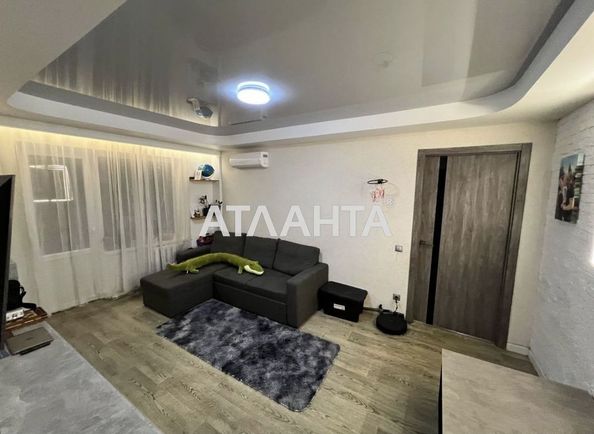 2-rooms apartment apartment by the address st. Ul Svetlitskogo (area 46,4 m²) - Atlanta.ua - photo 2