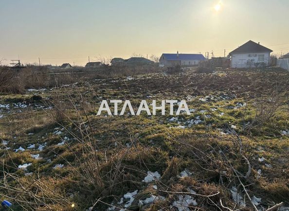 Landplot by the address st. Koltsevaya (area 8 acr) - Atlanta.ua