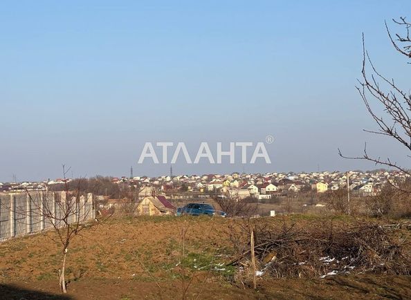 Landplot by the address st. Koltsevaya (area 8 acr) - Atlanta.ua - photo 3