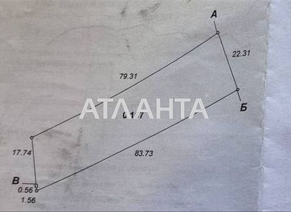 Landplot by the address st. Koltsevaya (area 8 acr) - Atlanta.ua - photo 5