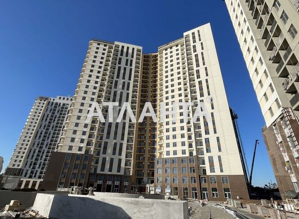 1-room apartment apartment by the address st. Krasnova (area 39,1 m²) - Atlanta.ua - photo 17