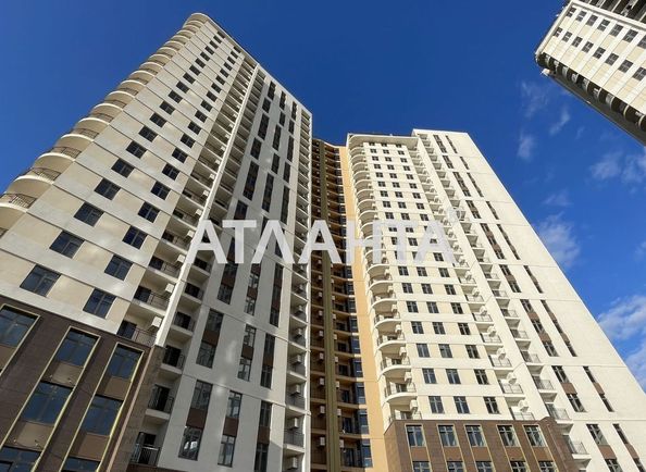 1-room apartment apartment by the address st. Krasnova (area 39,1 m²) - Atlanta.ua - photo 15