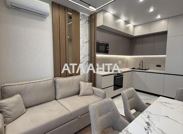 Объект снят с продажи - Atlanta.ua - фото 6