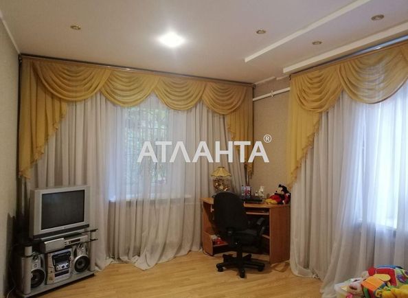 3-rooms apartment apartment by the address st. Pochtovaya (area 74,1 m²) - Atlanta.ua - photo 4