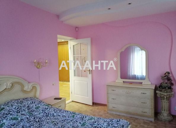 3-rooms apartment apartment by the address st. Pochtovaya (area 74,1 m²) - Atlanta.ua - photo 6