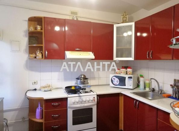 3-rooms apartment apartment by the address st. Pochtovaya (area 74,1 m²) - Atlanta.ua - photo 7