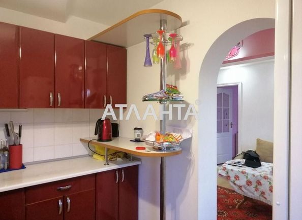 3-rooms apartment apartment by the address st. Pochtovaya (area 74,1 m²) - Atlanta.ua - photo 8
