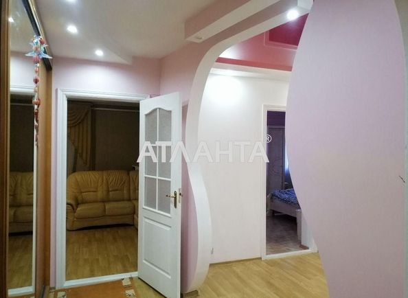 3-rooms apartment apartment by the address st. Pochtovaya (area 74,1 m²) - Atlanta.ua - photo 9