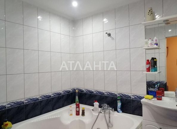 3-rooms apartment apartment by the address st. Pochtovaya (area 74,1 m²) - Atlanta.ua - photo 10