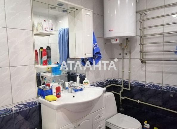 3-rooms apartment apartment by the address st. Pochtovaya (area 74,1 m²) - Atlanta.ua - photo 11