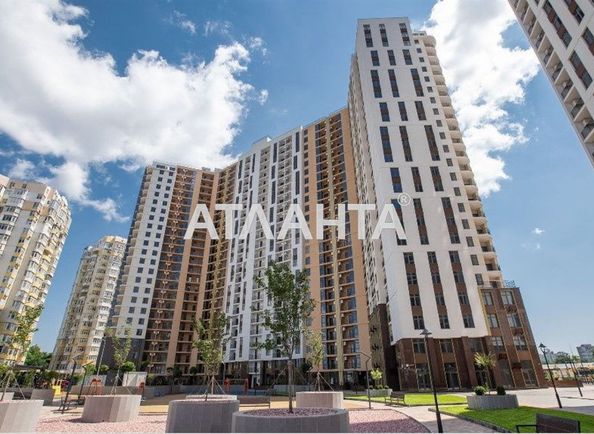2-rooms apartment apartment by the address st. Krasnova (area 67,5 m²) - Atlanta.ua - photo 3