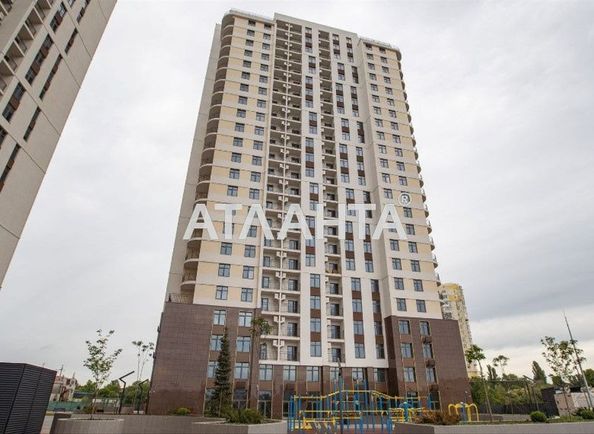 2-rooms apartment apartment by the address st. Krasnova (area 67,5 m²) - Atlanta.ua - photo 5