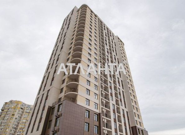 2-rooms apartment apartment by the address st. Krasnova (area 67,5 m²) - Atlanta.ua - photo 6