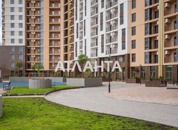 2-rooms apartment apartment by the address st. Krasnova (area 67,5 m²) - Atlanta.ua - photo 8
