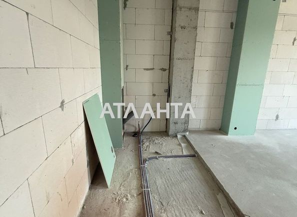 1-room apartment apartment by the address st. Karantinnaya Lizoguba (area 41,8 m²) - Atlanta.ua - photo 6