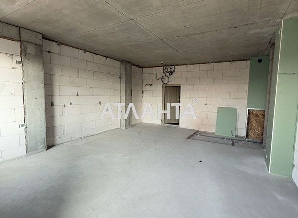 1-room apartment apartment by the address st. Karantinnaya Lizoguba (area 41,8 m²) - Atlanta.ua - photo 7