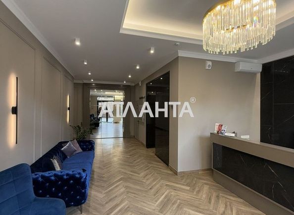 1-room apartment apartment by the address st. Karantinnaya Lizoguba (area 41,8 m²) - Atlanta.ua - photo 2