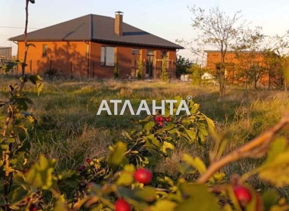 House by the address st. Kotlyarevskogo (area 96 m²) - Atlanta.ua