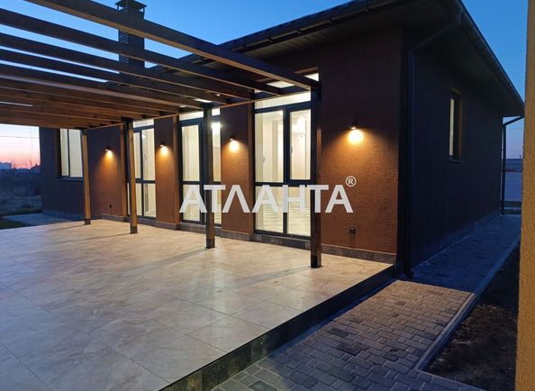 House by the address st. Kotlyarevskogo (area 96 m²) - Atlanta.ua - photo 2