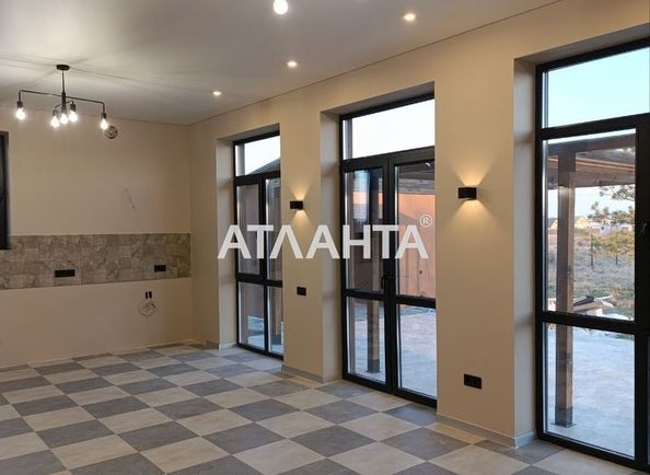 House by the address st. Kotlyarevskogo (area 96 m²) - Atlanta.ua - photo 4