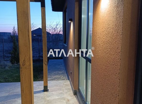 House by the address st. Kotlyarevskogo (area 96 m²) - Atlanta.ua - photo 8