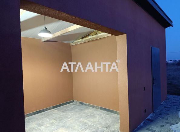 House by the address st. Kotlyarevskogo (area 96 m²) - Atlanta.ua - photo 9