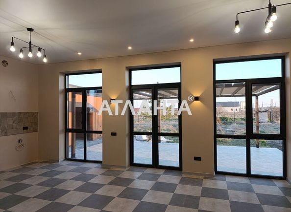 House by the address st. Kotlyarevskogo (area 96 m²) - Atlanta.ua - photo 10