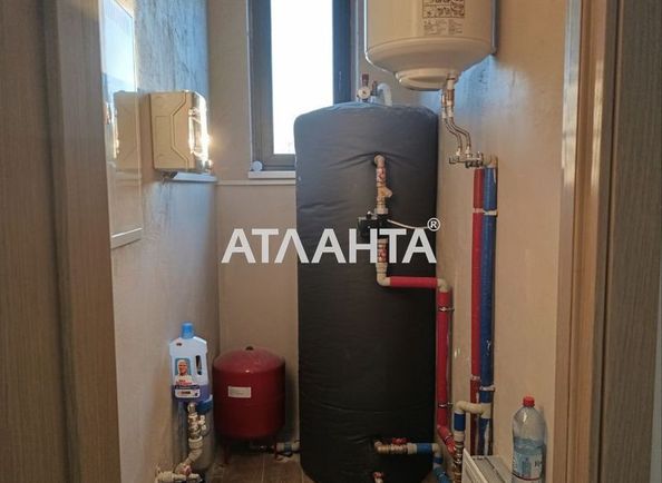 House by the address st. Kotlyarevskogo (area 96 m²) - Atlanta.ua - photo 16