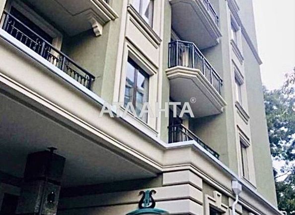 2-комнатная квартира по адресу ул. Карантинная (площадь 59 м²) - Atlanta.ua