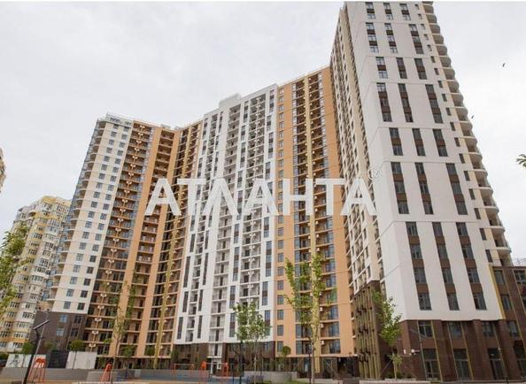 2-кімнатна квартира за адресою вул. Краснова (площа 67,2 м²) - Atlanta.ua - фото 4