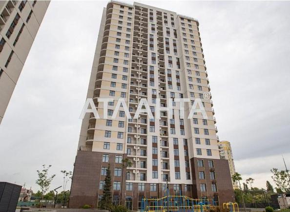 2-кімнатна квартира за адресою вул. Краснова (площа 67,2 м²) - Atlanta.ua - фото 7