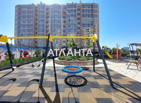 Багатокімнатна квартира за адресою Дніпропетр. Дор. (площа 126,7 м²) - Atlanta.ua - фото 2