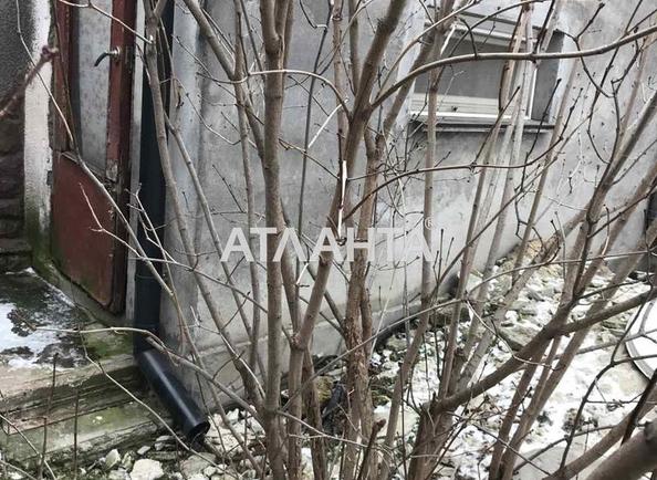 Будинок за адресою вул. Рачкова (площа 60 м²) - Atlanta.ua - фото 11