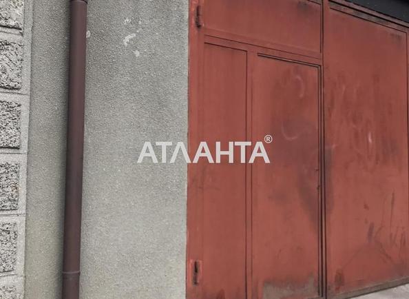 Будинок за адресою вул. Рачкова (площа 60 м²) - Atlanta.ua - фото 2