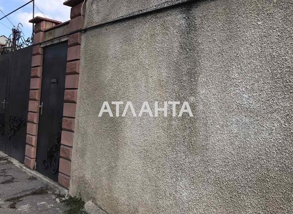 Будинок за адресою вул. Рачкова (площа 60 м²) - Atlanta.ua