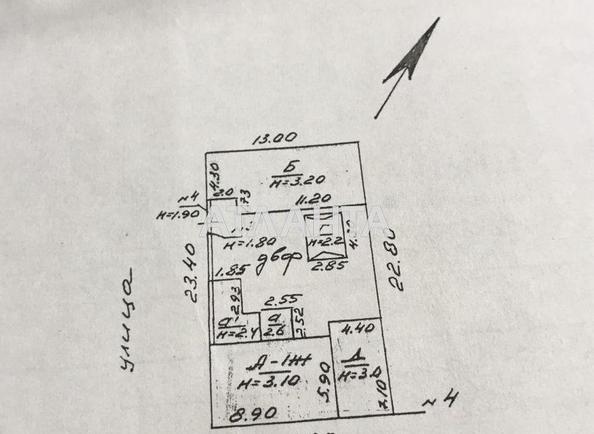Будинок за адресою вул. Рачкова (площа 60 м²) - фото 11 Будинок за адресою вул. Рачкова (площа 60 м²) - Atlanta.ua - фото 11