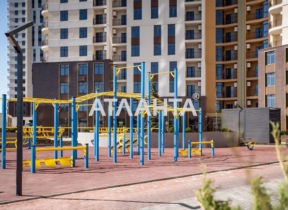 1-комнатная квартира по адресу ул. Краснова (площадь 41,6 м²) - Atlanta.ua - фото 4