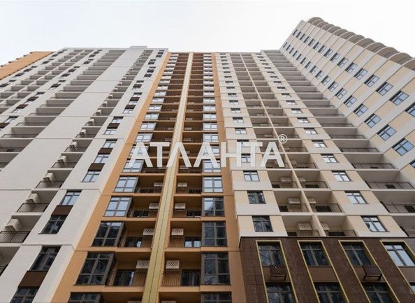 1-комнатная квартира по адресу ул. Краснова (площадь 41,6 м²) - Atlanta.ua - фото 6