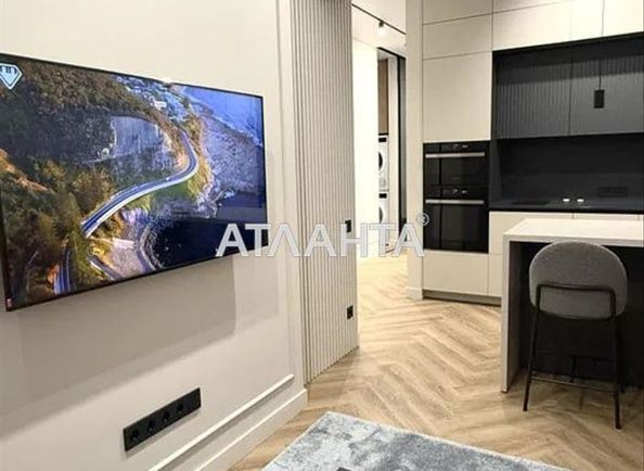 1-room apartment apartment by the address st. Beresteyskiy prospektpr t Pobedy (area 52,5 m²) - Atlanta.ua - photo 2