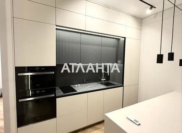 1-room apartment apartment by the address st. Beresteyskiy prospektpr t Pobedy (area 52,5 m²) - Atlanta.ua - photo 4