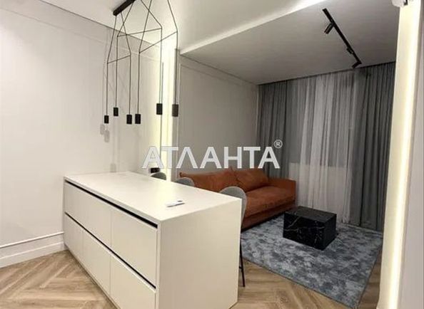 1-room apartment apartment by the address st. Beresteyskiy prospektpr t Pobedy (area 52,5 m²) - Atlanta.ua - photo 9